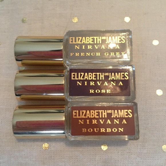 elizabeth and james bourbon rollerball